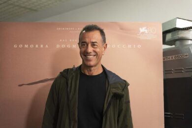 Oscar, Garrone conquista Hollywood: “Io Capitano” nella short list