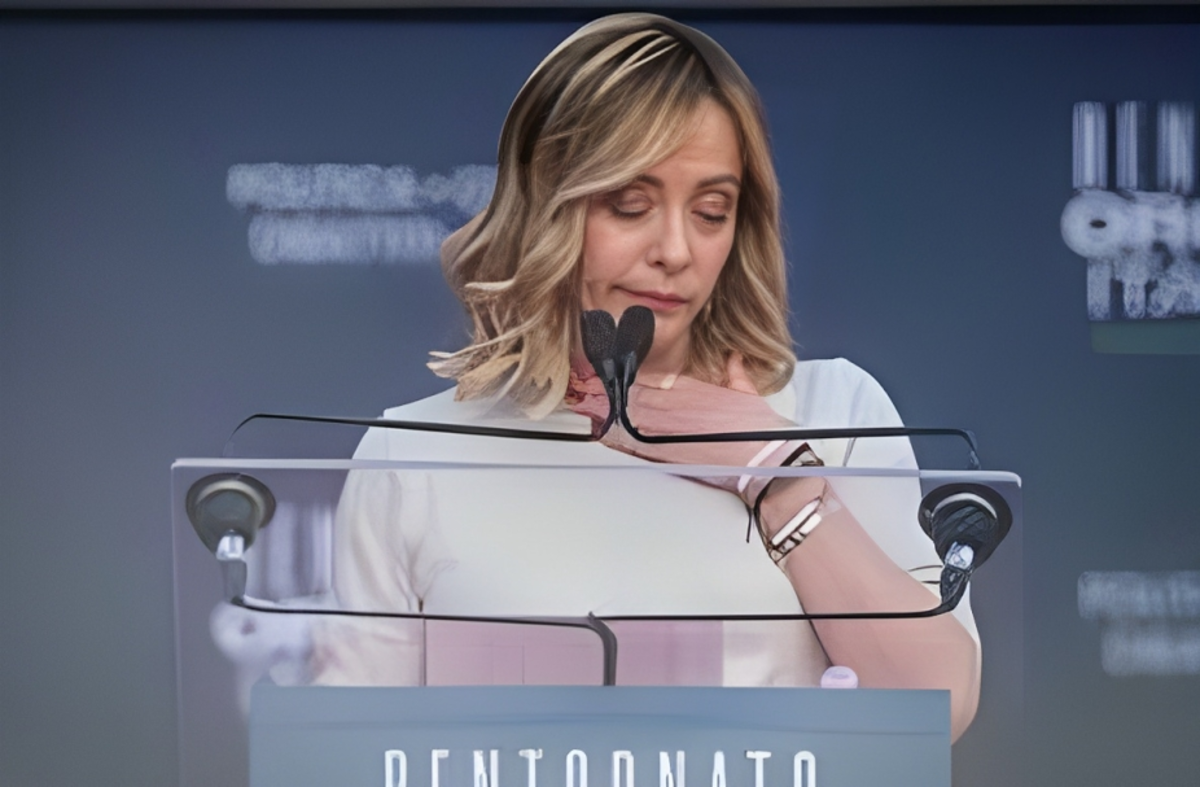 Aisi, ecco il candidato di Meloni: verso le nomine dell’intelligence Aisi, ecco il candidato di Meloni: verso le nomine dell’intelligence
