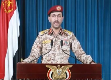 Chi sono gli Houthi, ribelli amici dell’Iran che minacciano le navi israeliane