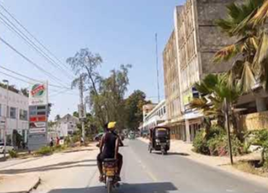 Turista milanese perde la vita in un incidente stradale in Kenya