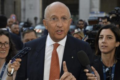 Patuelli: “Il Mes garantisce le banche ma non sposta gli equilibri”