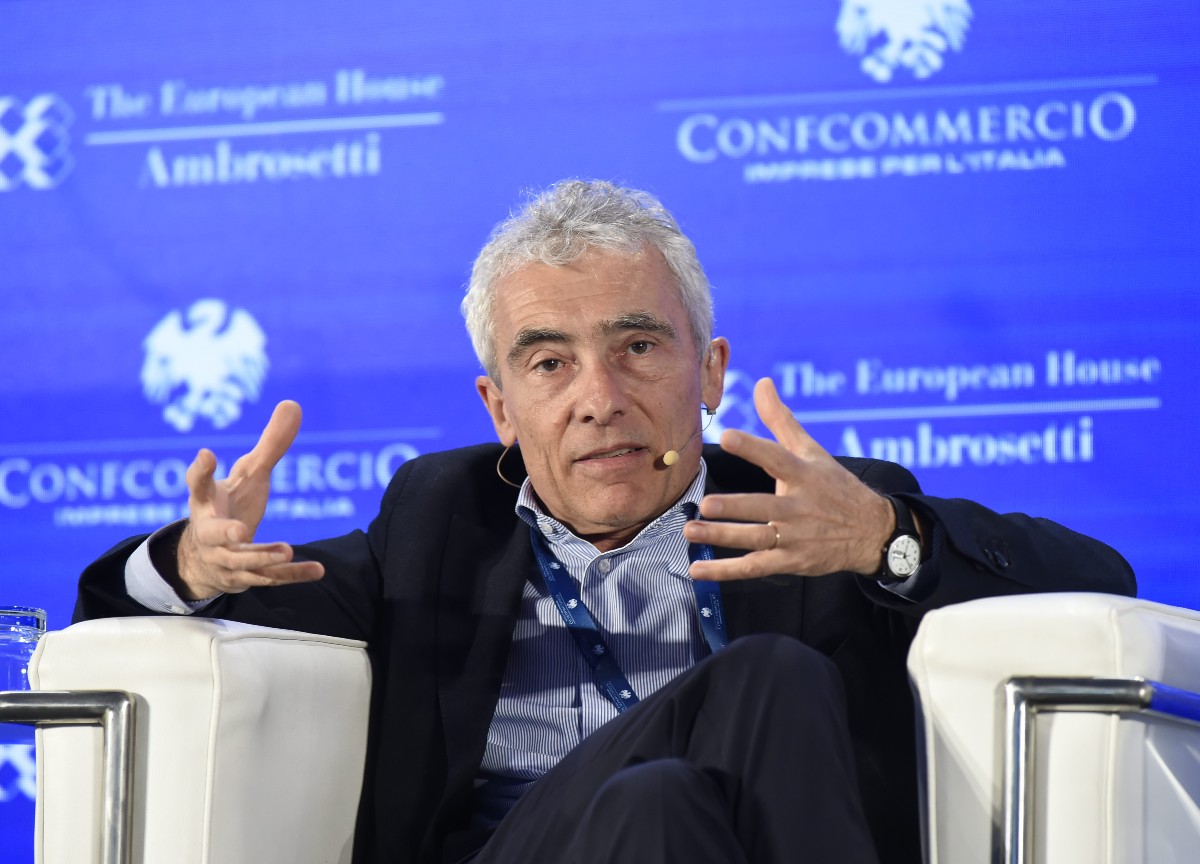 Boeri: “No al Mes? Incomprensibile. Scelta sconsiderata che ci mette nei guai” Boeri: “No al Mes? Incomprensibile. Scelta sconsiderata che ci mette nei guai”