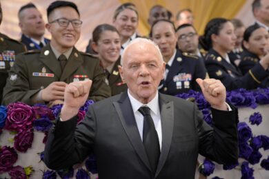 Hopkins: “Cancel culture come nazismo”. Ma Repubblica “insabbia” la denuncia