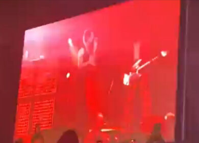 Luxottica in grande stile, i Maneskin super-ospiti alla festa di Natale