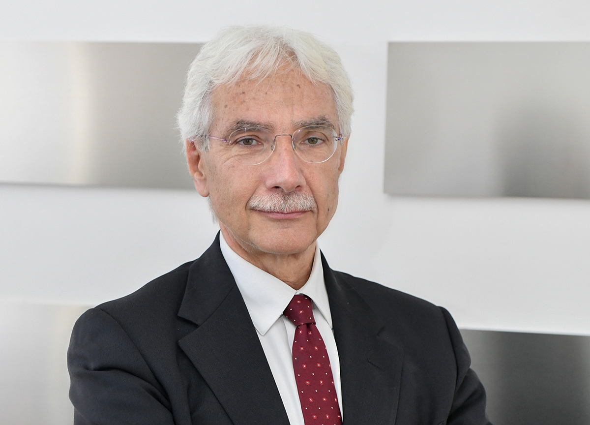 Il presidente di Tim Rossi: “La Bce taglierà rapidamente i tassi” Il presidente di Tim Rossi: “La Bce taglierà rapidamente i tassi”