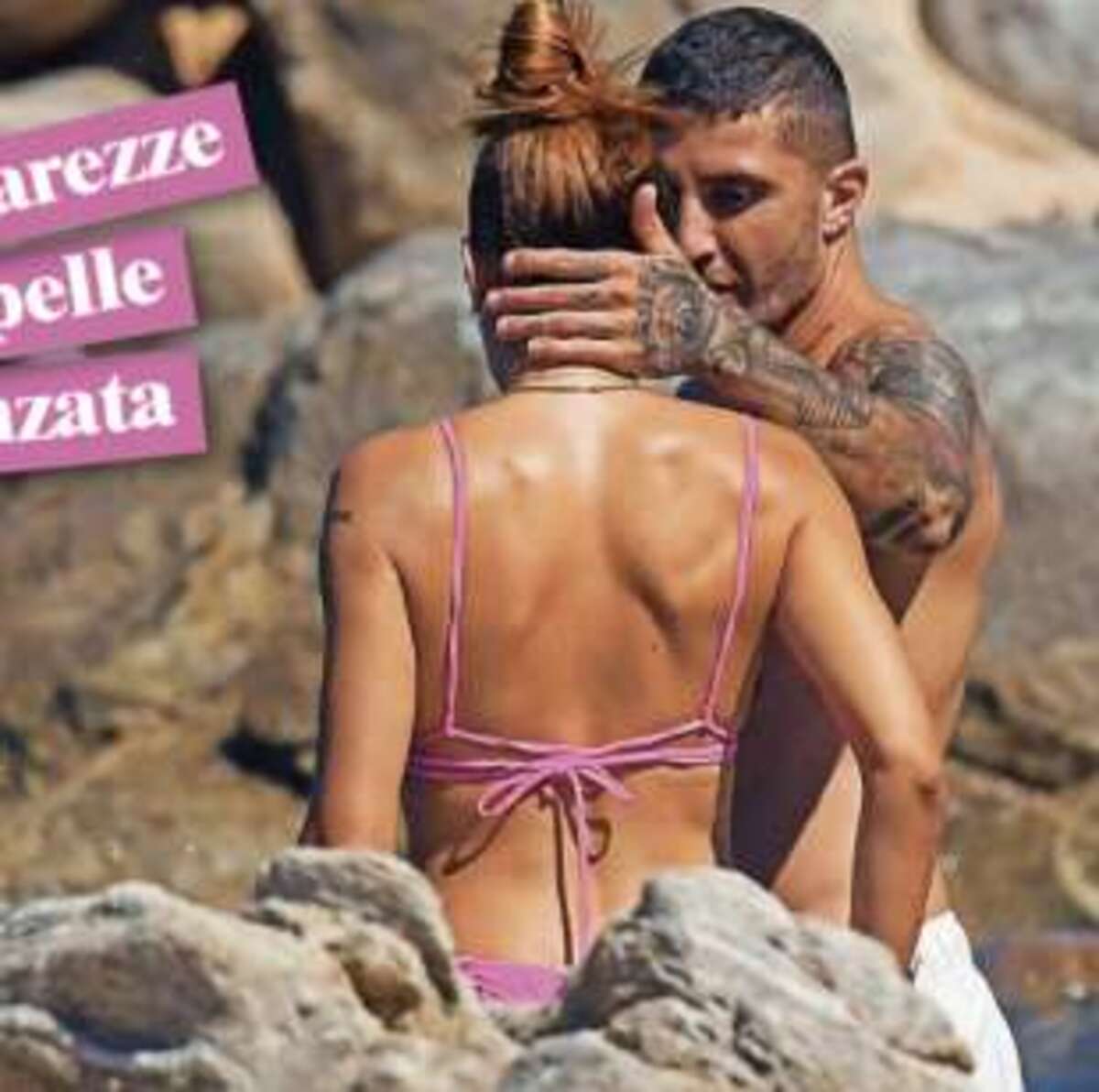 Elodie e Andrea Iannone matrimonio? “La coppia sta…”. GOSSIP! Elodie e Andrea Iannone matrimonio? “La coppia sta…”. GOSSIP!