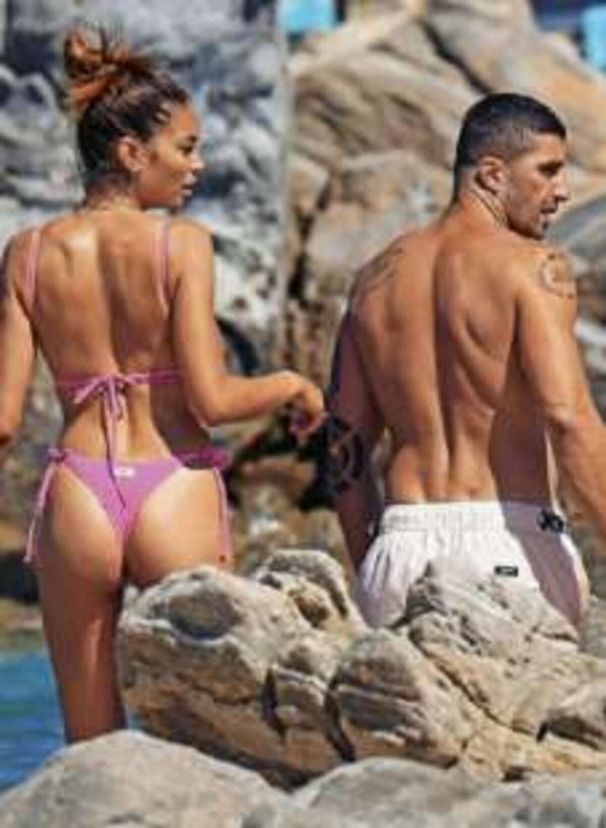 Elodie e Andrea Iannone matrimonio? “La coppia sta…”. GOSSIP! Elodie e Andrea Iannone matrimonio? “La coppia sta…”. GOSSIP!
