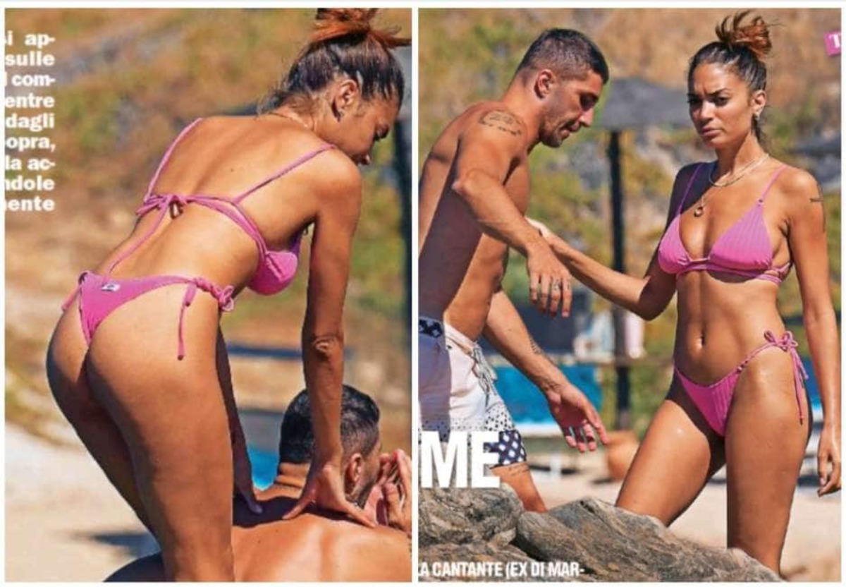 Elodie e Andrea Iannone matrimonio? “La coppia sta…”. GOSSIP! Elodie e Andrea Iannone matrimonio? “La coppia sta…”. GOSSIP!