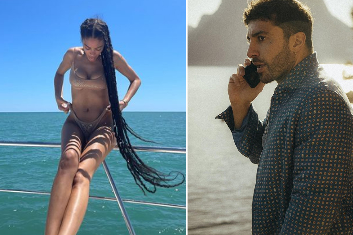Elodie e Andrea Iannone matrimonio? “La coppia sta…”. GOSSIP! Elodie e Andrea Iannone matrimonio? “La coppia sta…”. GOSSIP!