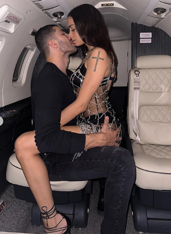 Elodie e Andrea Iannone matrimonio? “La coppia sta…”. GOSSIP! Elodie e Andrea Iannone matrimonio? “La coppia sta…”. GOSSIP!
