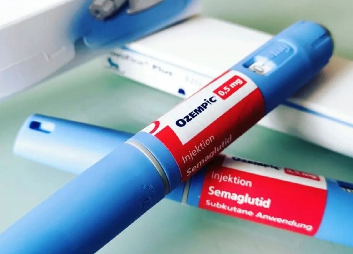 Obesità, i farmaci “miracolosi” che arrivano dalla Danimarca Obesità, i farmaci “miracolosi” che arrivano dalla Danimarca
