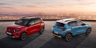 La nuova Citroën ë-C3 vince il premio Autobest “Ecobest” 2024.