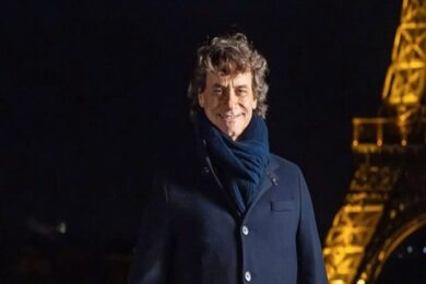 Ascolti TV lunedì 25 dicembre: la Rai domina con “Stanotte a Parigi”