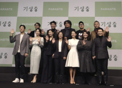 Morto l’attore sudcoreano di “Parasite”. Il corpo in un’auto in centro a Seul