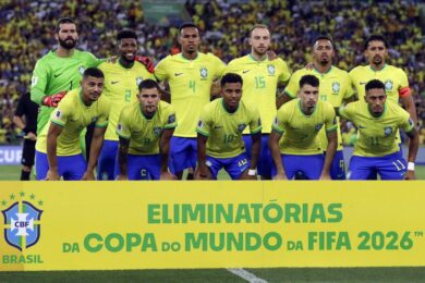 Brasile escluso da tutte le competizioni internazionali: minaccia della Fifa