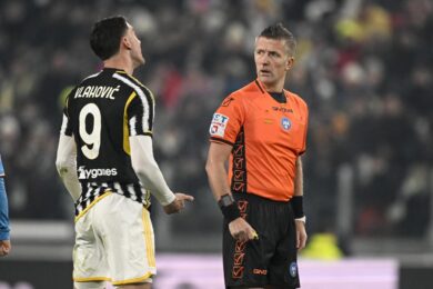 Arabia Saudita vuole soffiare gli arbitri alla serie A. Offerta pazzesca
