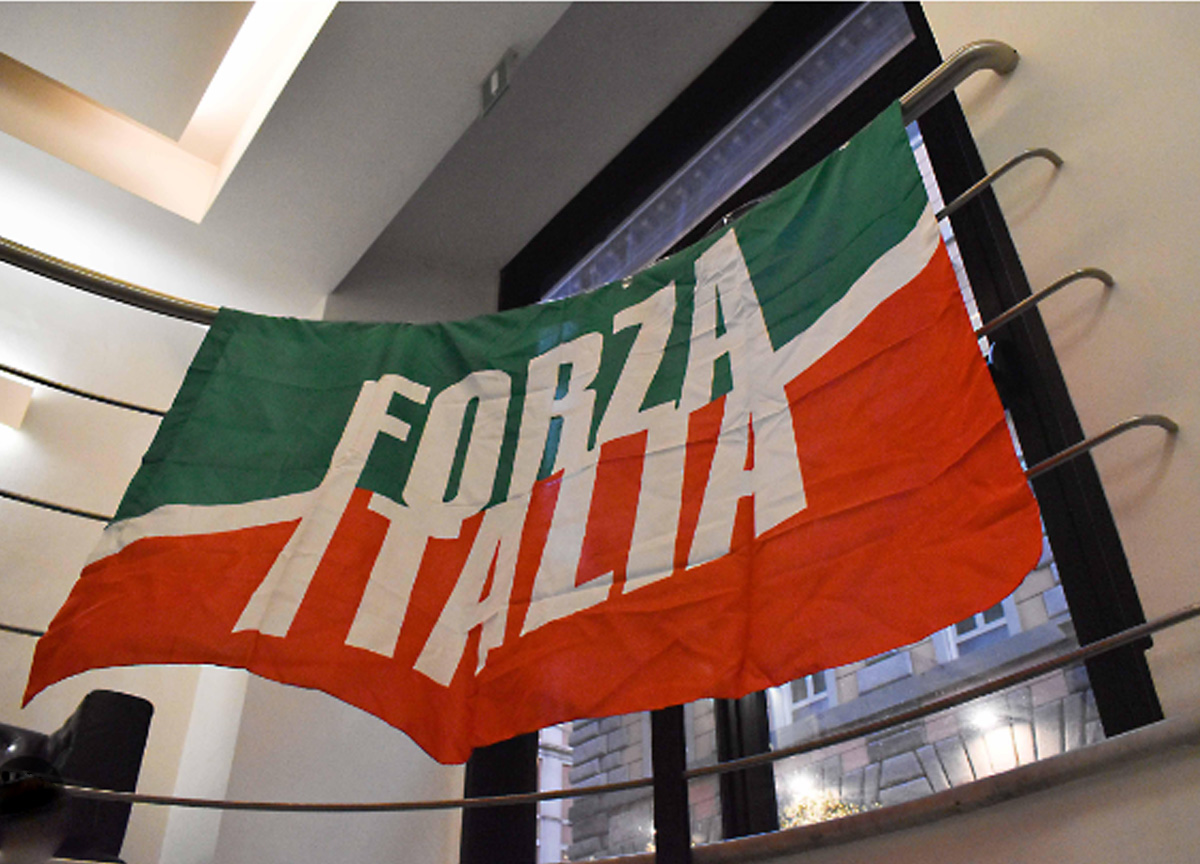 Forza Italia stringe l’accordo con Noi Moderati: “Rafforzato un percorso” Forza Italia stringe l’accordo con Noi Moderati: “Rafforzato un percorso”
