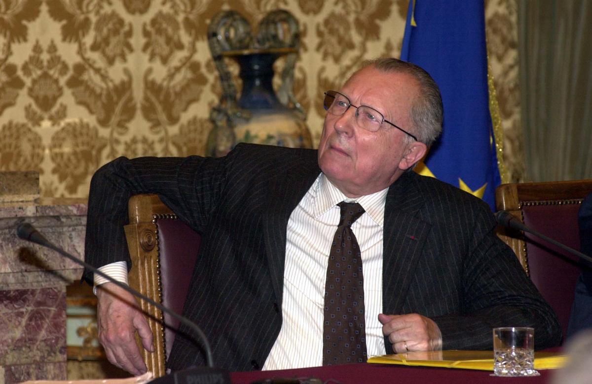 É morto Jacques Delors, il padre dell’euro aveva 98 anni É morto Jacques Delors, il padre dell’euro aveva 98 anni
