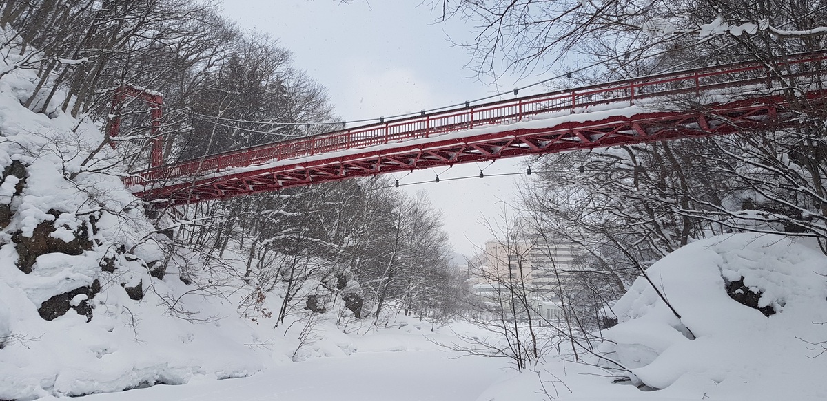 Hokkaido, l’incanto dell’inverno nel nord del Giappone Hokkaido, l’incanto dell’inverno nel nord del Giappone