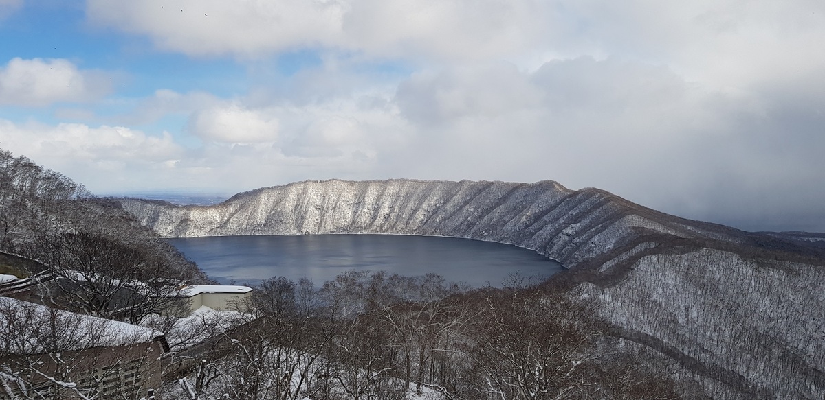 Hokkaido, l’incanto dell’inverno nel nord del Giappone Hokkaido, l’incanto dell’inverno nel nord del Giappone
