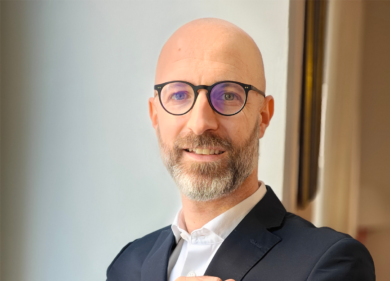 Axon, Marco Innocenti Degli nuovo Direttore International Government Affairs