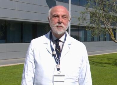 Nervi del piede utilizzati per recuperare la mano: intervento svolta a Torino