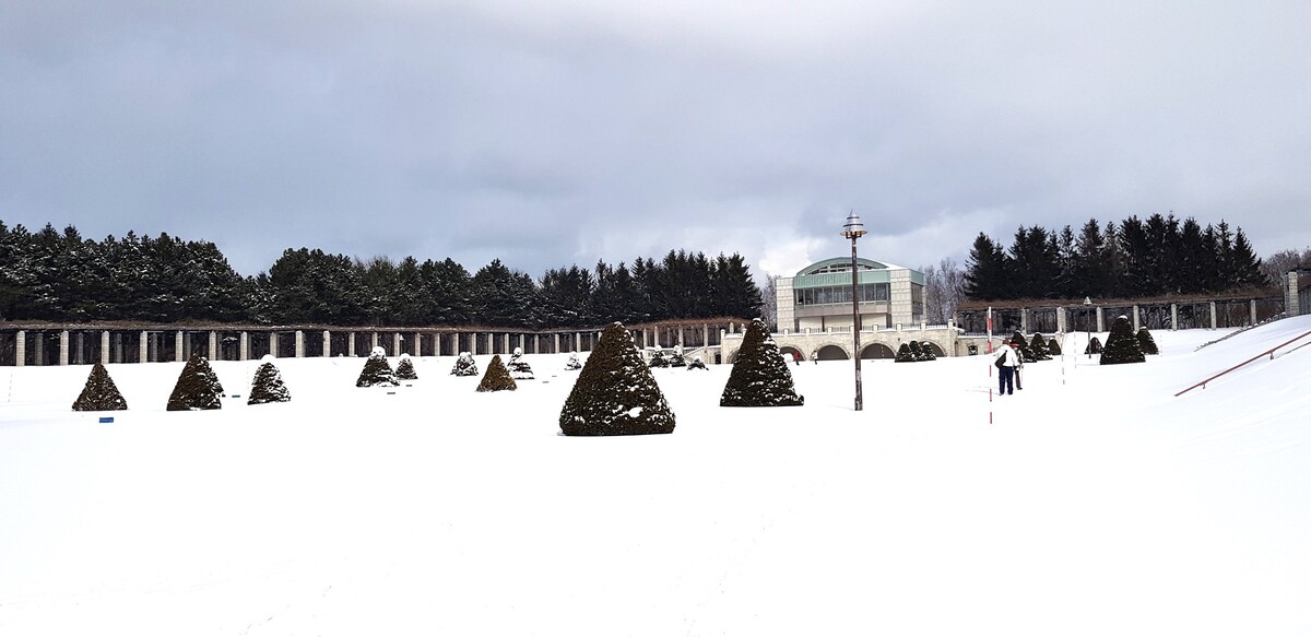 Hokkaido, l’incanto dell’inverno nel nord del Giappone Hokkaido, l’incanto dell’inverno nel nord del Giappone