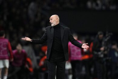 Milan-Pioli quota esonero. Conte-De Zerbi e… I rumors sulla panca rossonera