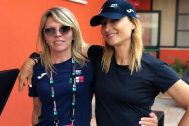 Tathiana Garbin e il tumore: “Mia moglie Ylenia con me nei momenti più difficili. Mi hanno tolto anche la milza”