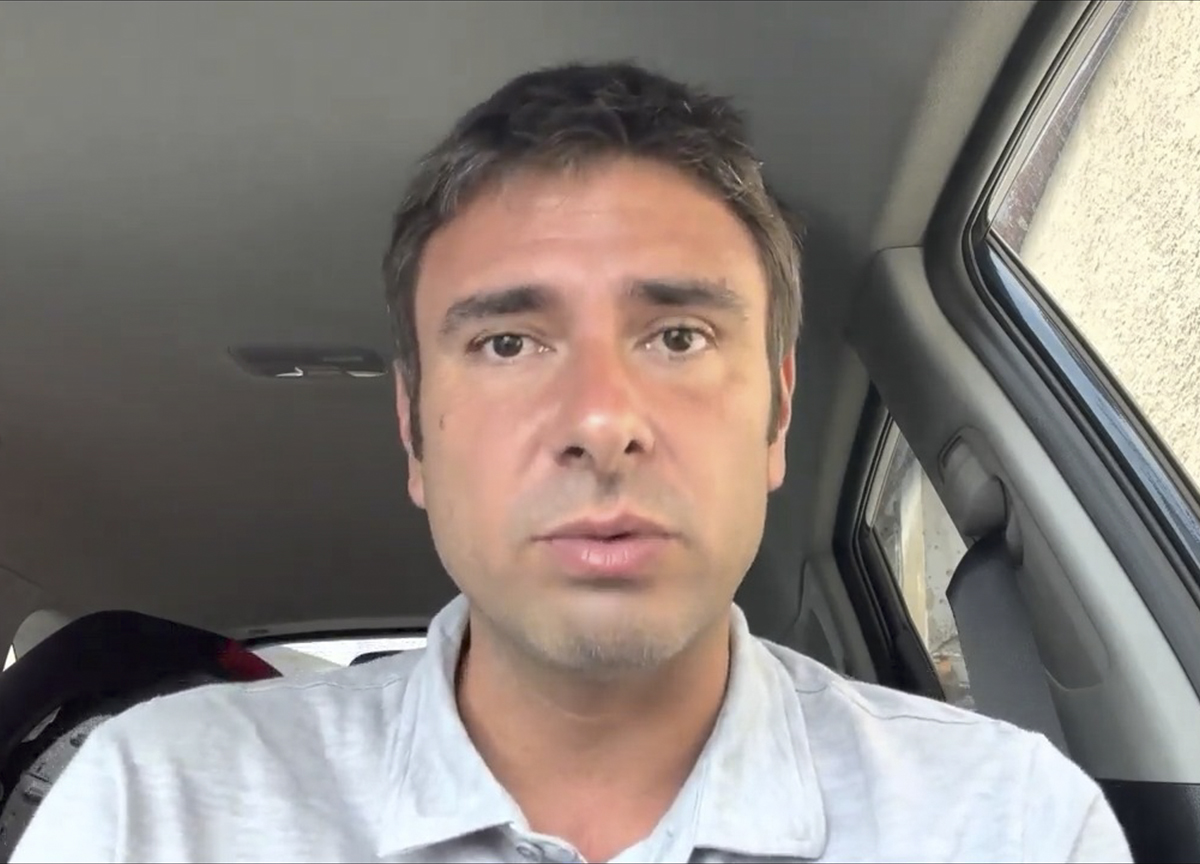 Di Battista e la Palestina, la tripla gaffe sul luogo di nascita di Gesù