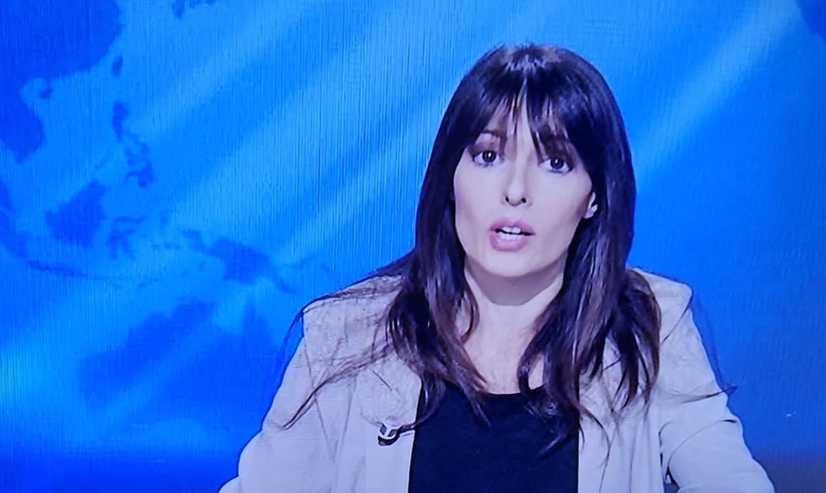 Chi è Adele Grossi, dalle inchieste a Report a conduttrice di Rai News 24 Chi è Adele Grossi, dalle inchieste a Report a conduttrice di Rai News 24