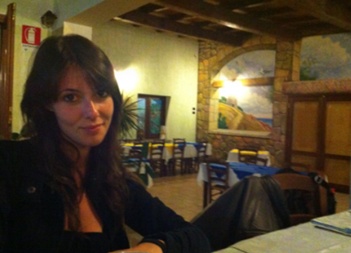 Chi è Adele Grossi, dalle inchieste a Report a conduttrice di Rai News 24 Chi è Adele Grossi, dalle inchieste a Report a conduttrice di Rai News 24