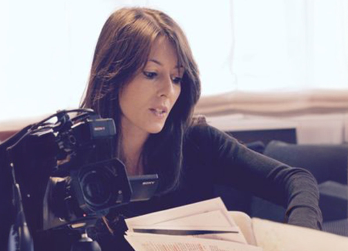 Chi è Adele Grossi, dalle inchieste a Report a conduttrice di Rai News 24 Chi è Adele Grossi, dalle inchieste a Report a conduttrice di Rai News 24