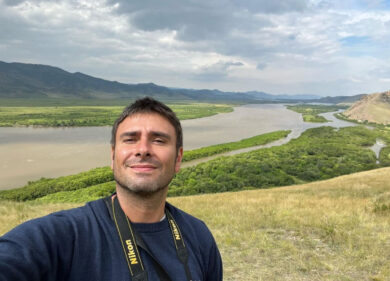 Di Battista e la Palestina, la tripla gaffe sul luogo di nascita di Gesù