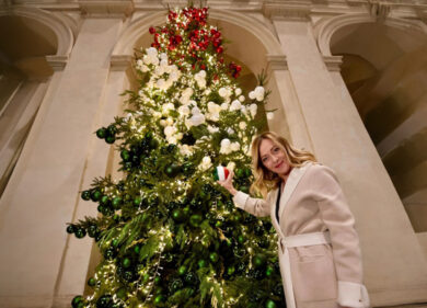 Che cosa sono gli otoliti che costringono Giorgia Meloni a letto