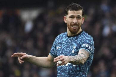 Calciomercato Juventus, blitz per Adzic. Colpo Giuntoli. La verità su Hojbjerg
