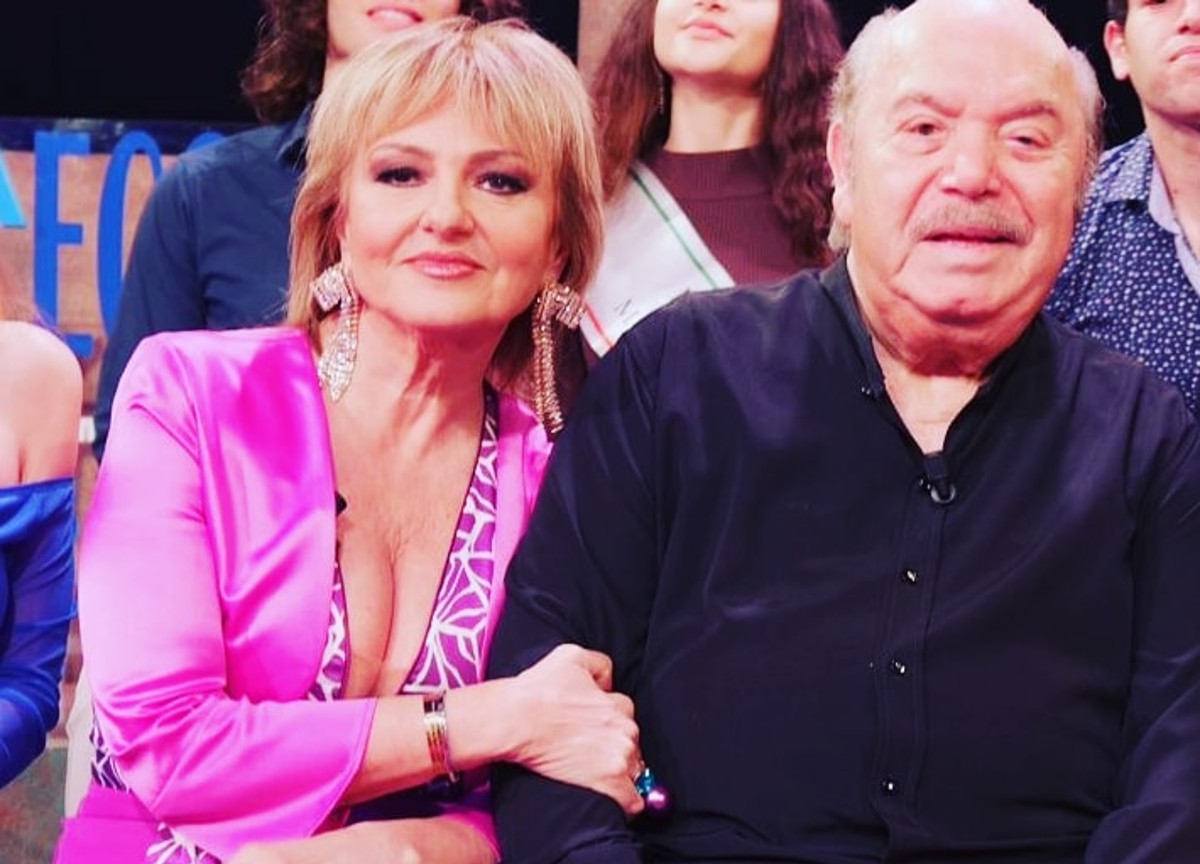 Lino Banfi: la vita, i segreti e gli aneddoti in un libro sul re della risata