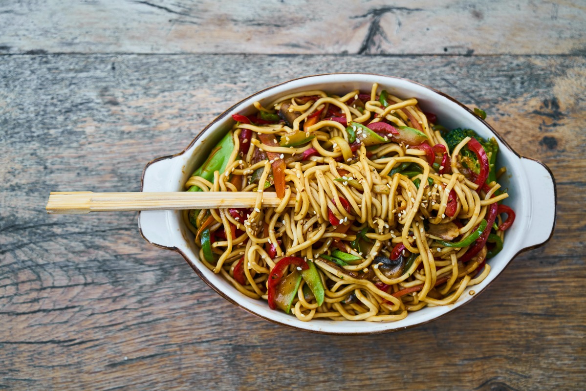 Noodles istantanei: ecco perché sono da evitare in una dieta sana. Lo studio Noodles istantanei: ecco perché sono da evitare in una dieta sana. Lo studio