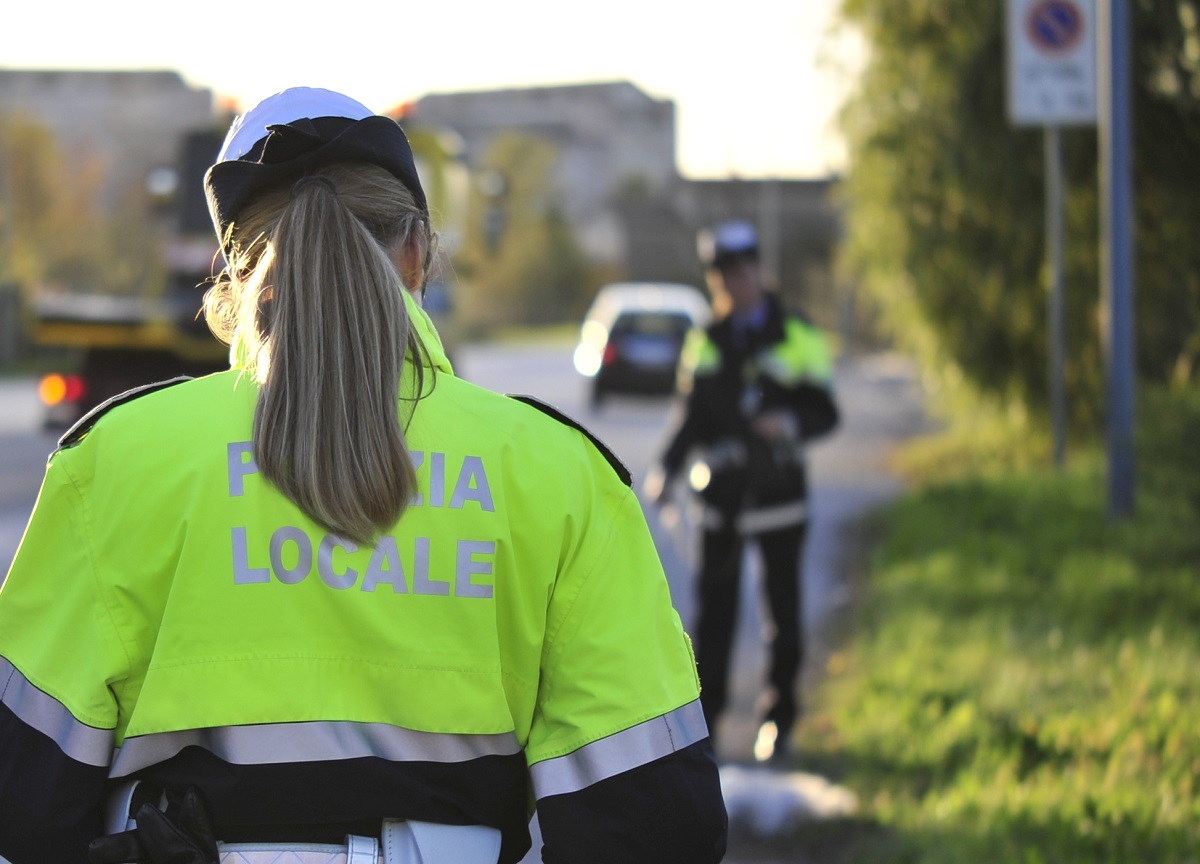 Sicurezza: Lombardia, 2,5 milioni per dotazioni della polizia locale Sicurezza: Lombardia, 2,5 milioni per dotazioni della polizia locale