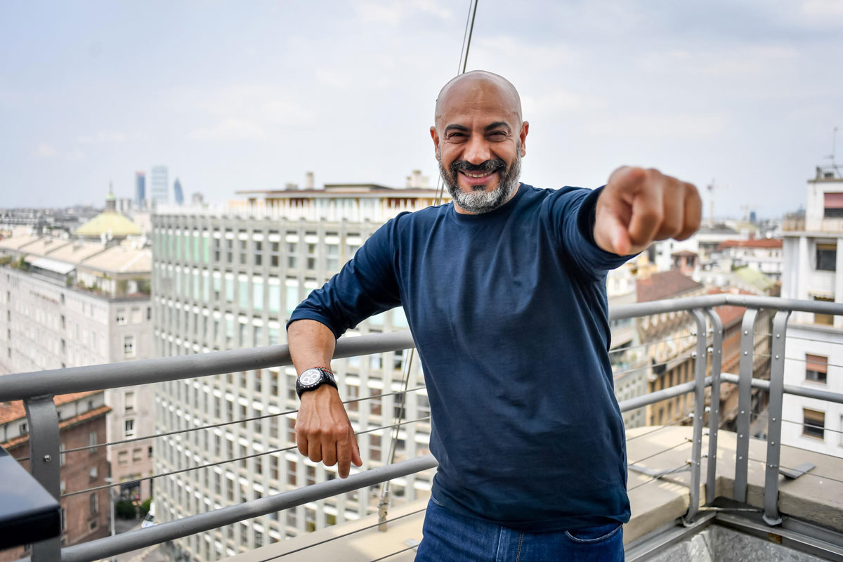 Italexit, Gianluigi Paragone si dimette. E si porta via anche il nome Italexit, Gianluigi Paragone si dimette. E si porta via anche il nome