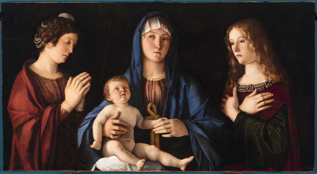 Intesa Sanpaolo, Gallerie d’Italia: al via la mostra ‘Le trecce di Faustina’