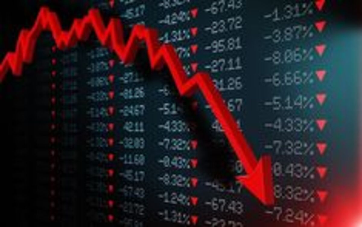 Da Parmalat e Cirio a Bio-On: 20 anni di crack in Borsa sono costati 40 mld Da Parmalat e Cirio a Bio-On: 20 anni di crack in Borsa sono costati 40 mld