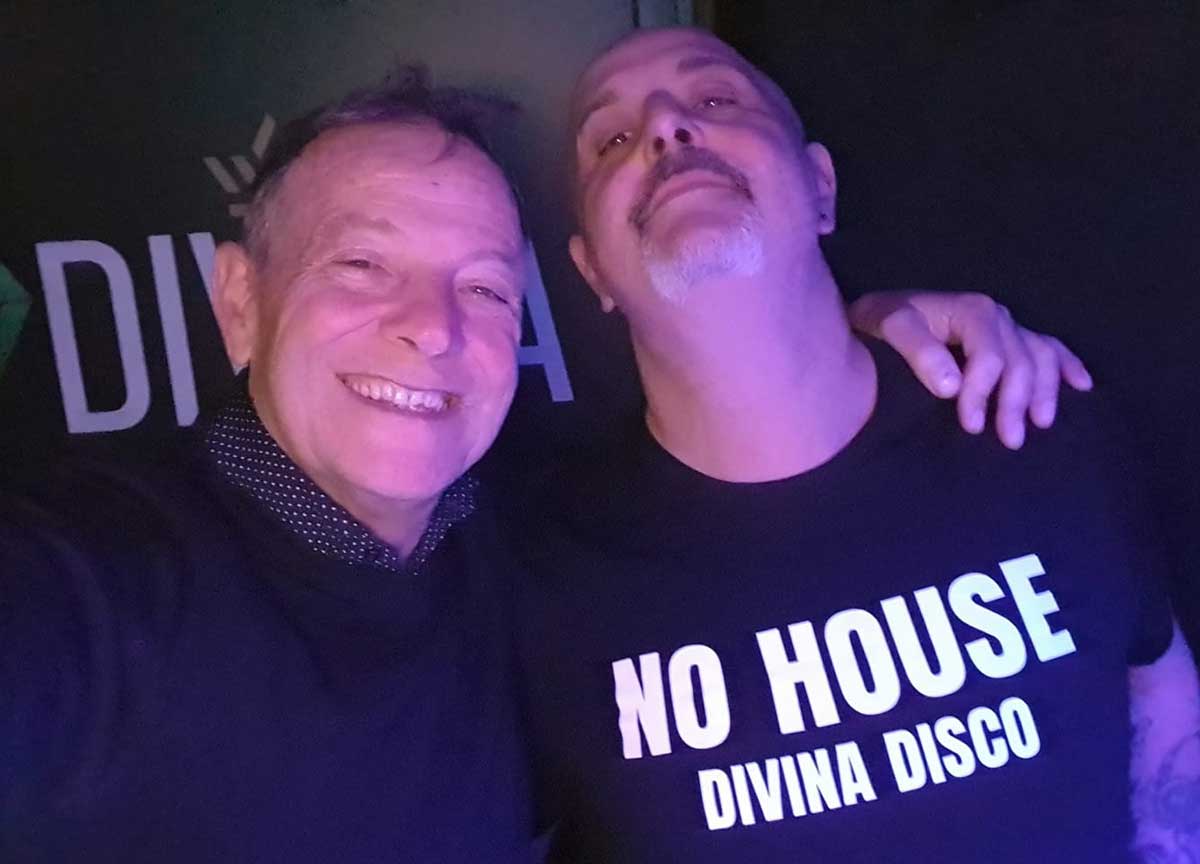 Capodanno in mutande o anche senza: Roma tra trasgressione e solidarietà Capodanno in mutande o anche senza: Roma tra trasgressione e solidarietà