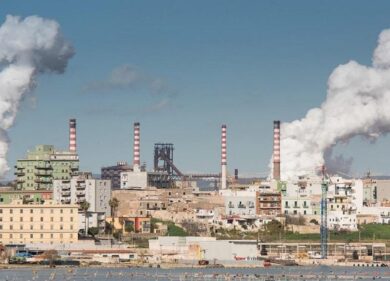Ex Ilva, ancora nulla di fatto: previsto nuovo incontro a Roma il 09/01