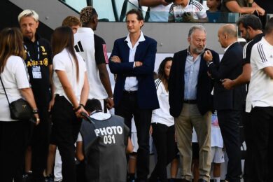 Juventus, Exor pronta a coprire tutto aumento di capitale: può salire oltre..