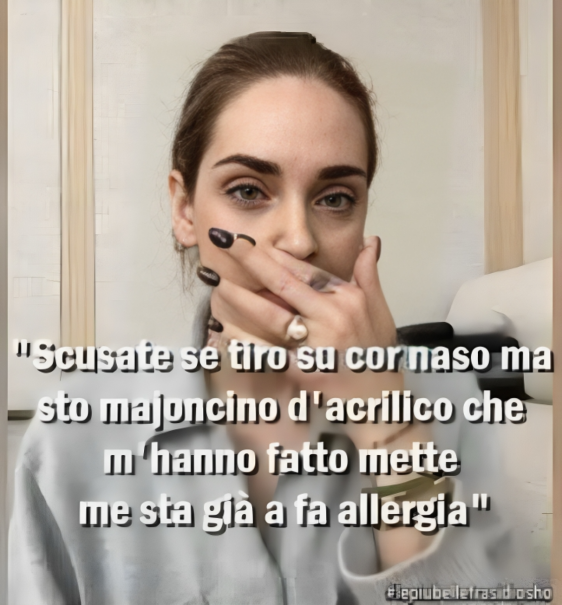 Ferragnez, moria di followers sui profili social della coppia più spiata di Ig Ferragnez, moria di followers sui profili social della coppia più spiata di Ig