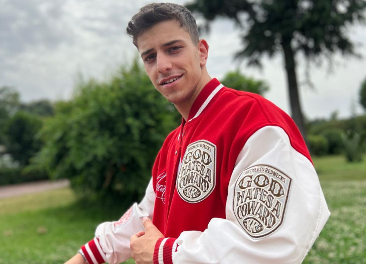 Lo youtuber evita la cella. Solo 4 anni per Di Pietro: uccise un bimbo col Suv Lo youtuber evita la cella. Solo 4 anni per Di Pietro: uccise un bimbo col Suv