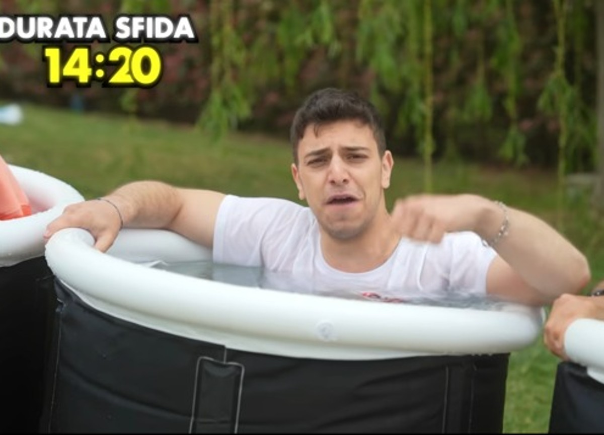 Lo youtuber evita la cella. Solo 4 anni per Di Pietro: uccise un bimbo col Suv Lo youtuber evita la cella. Solo 4 anni per Di Pietro: uccise un bimbo col Suv