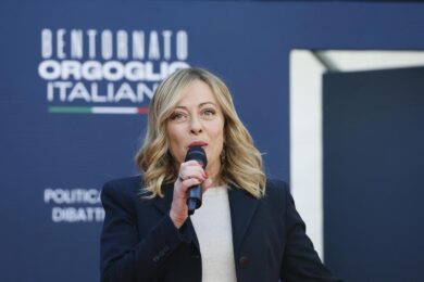 Pnrr, inviata a Ue la richiesta di pagamento della quinta rata. Meloni esulta