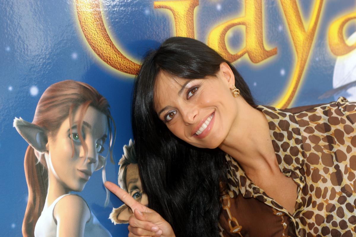 Che fine ha fatto Natalia Estrada? Cosa fa oggi la showgirl spagnola